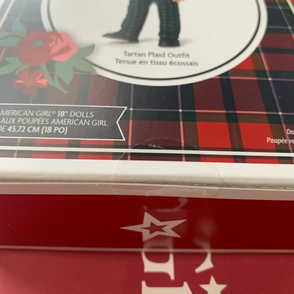 American Girl janie and Jack - Picture 2 of 2